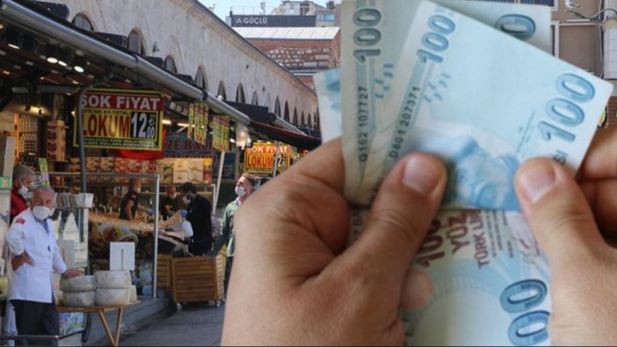 Müşteriye kötü davranan esnaf para ödeyecek