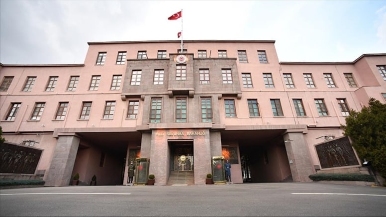 Son dakika... MSB kaynaklarından 'Gazze görev gücü' açıklaması