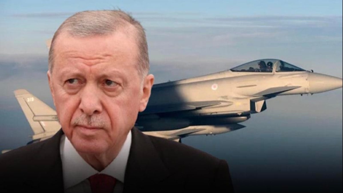 Erdoğan'ın Katar ziyaretinin altında yeni uçak satışı çıktı