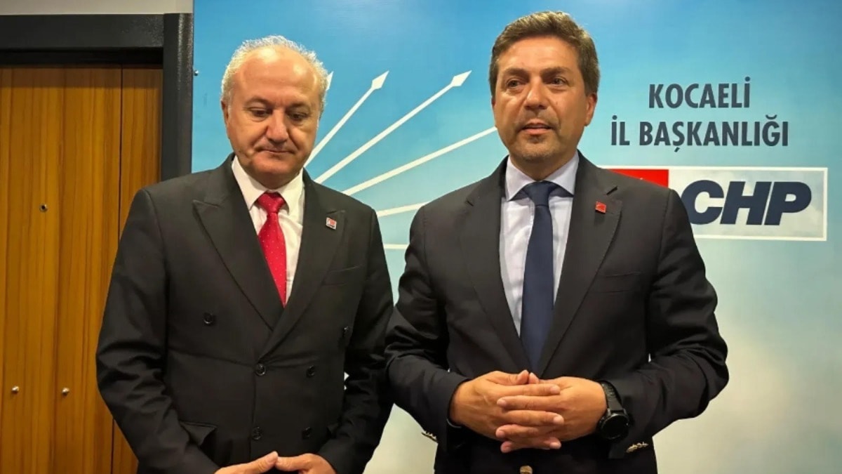 İki aday, iki vizyon