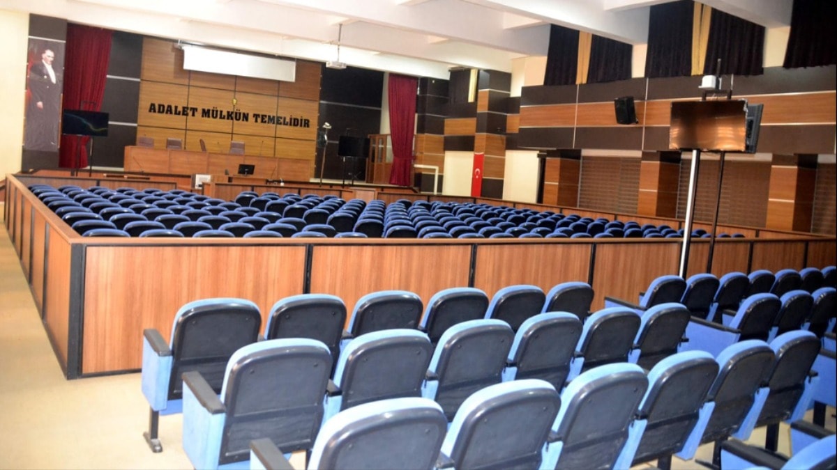 İddianamenin yüzde 25’i yapay zeka ile yazılmış