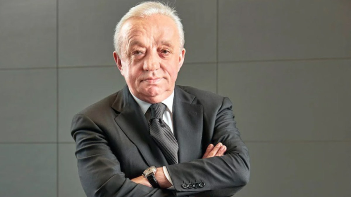 Cengiz’in SÖZCÜ’ye açtığı davalar dünya kongresine konu oldu