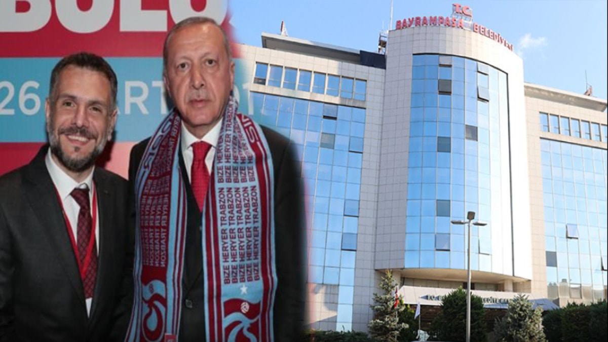 AKP’nin Bayrampaşa ısrarının perde arkası!