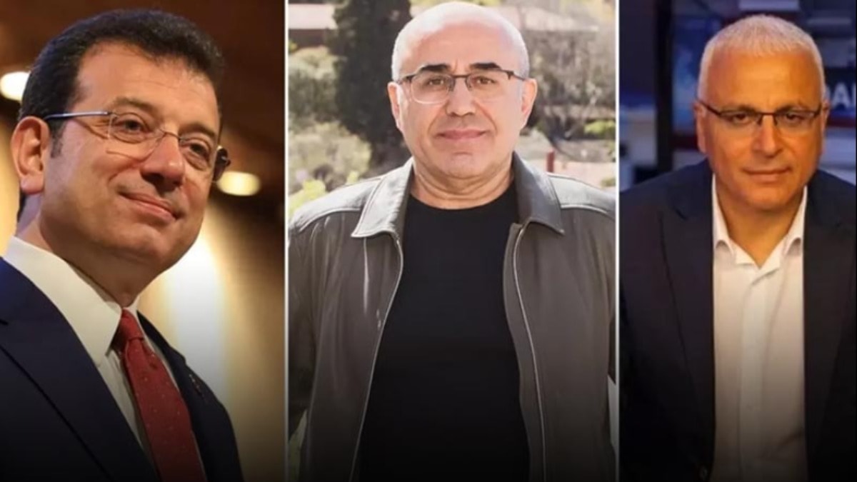 Yılmaz Özdil'den gündemi sarsacak 'Casusluk' açıklaması