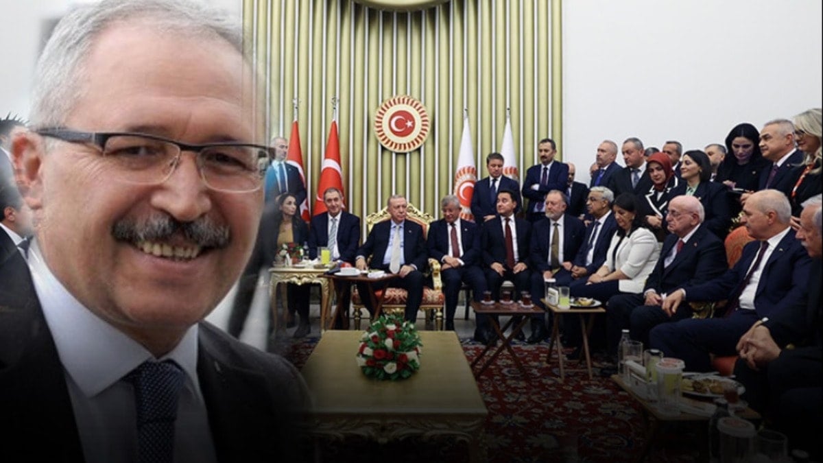 Saray'ın sesi Erdoğan'ın yeni stratejisini açıkladı: 'Özgür Özel ve CHP'ye vurdukça vuracak'