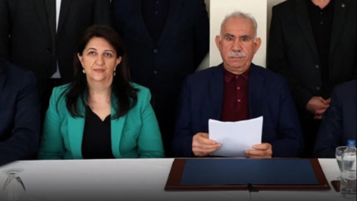 Medyayı iktidara şikayet eden Pervin Buldan'a gazetecilerden tepki yağıyor!