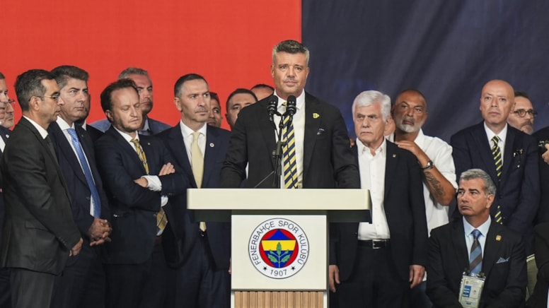 Fenerbahçe'de gözler 25 Ekim'de