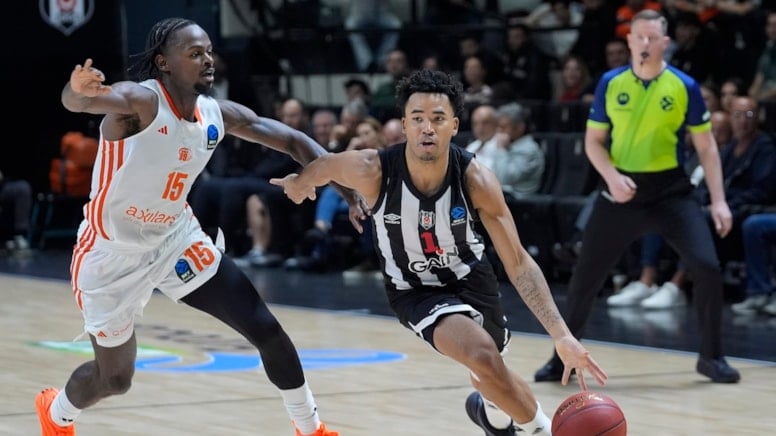 Beşiktaş wins second consecutive game