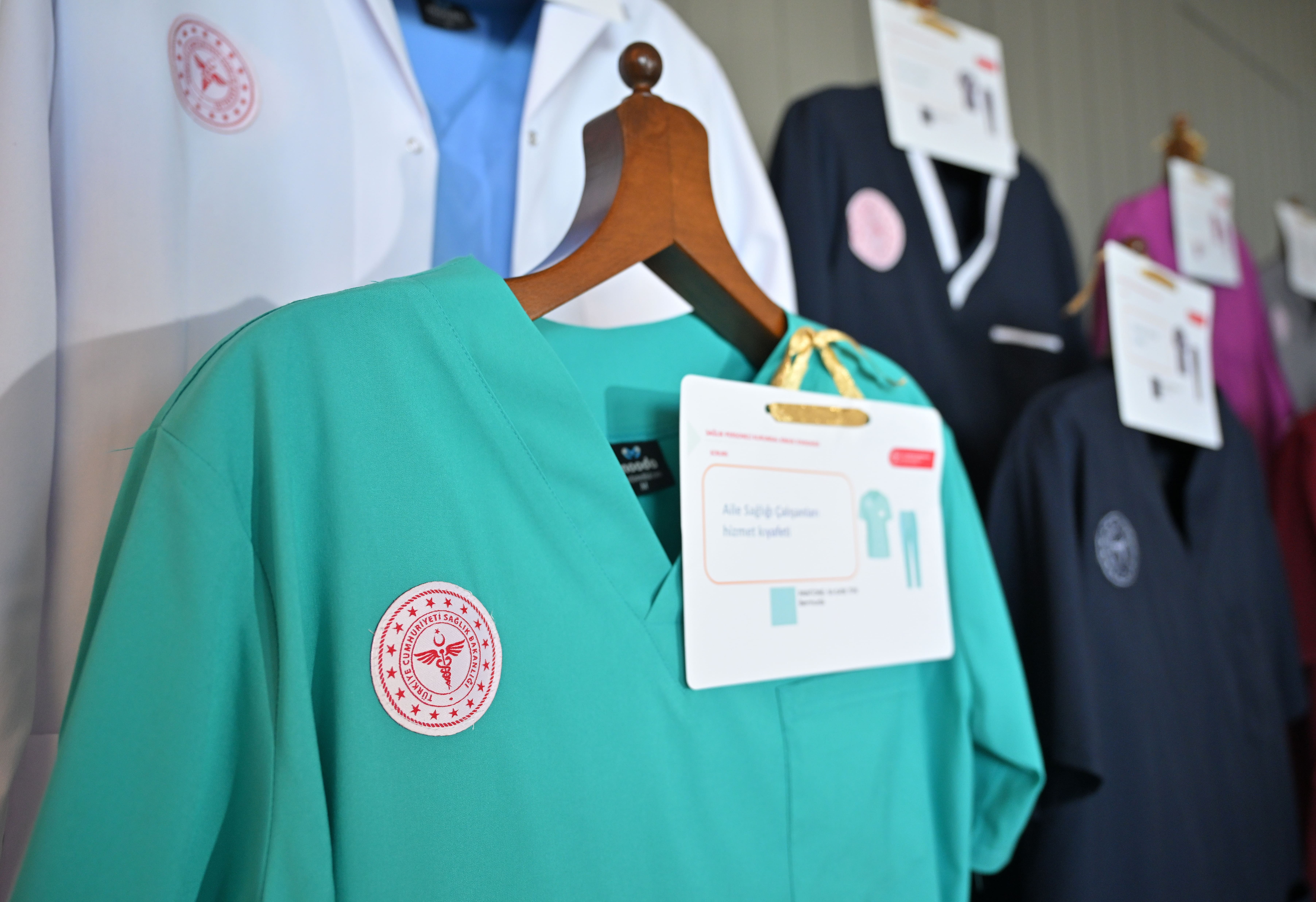 Doktor, eczacı, hemşire, psikolog... hepsinin değişecek: 1 Haziran'dan itibaren zorunlu olacak
