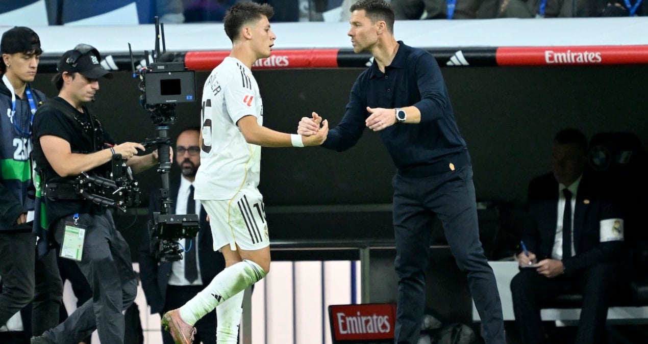 Arda Güler’e bir büyük onur daha! Dünyanın en iyileriyle yarışacak