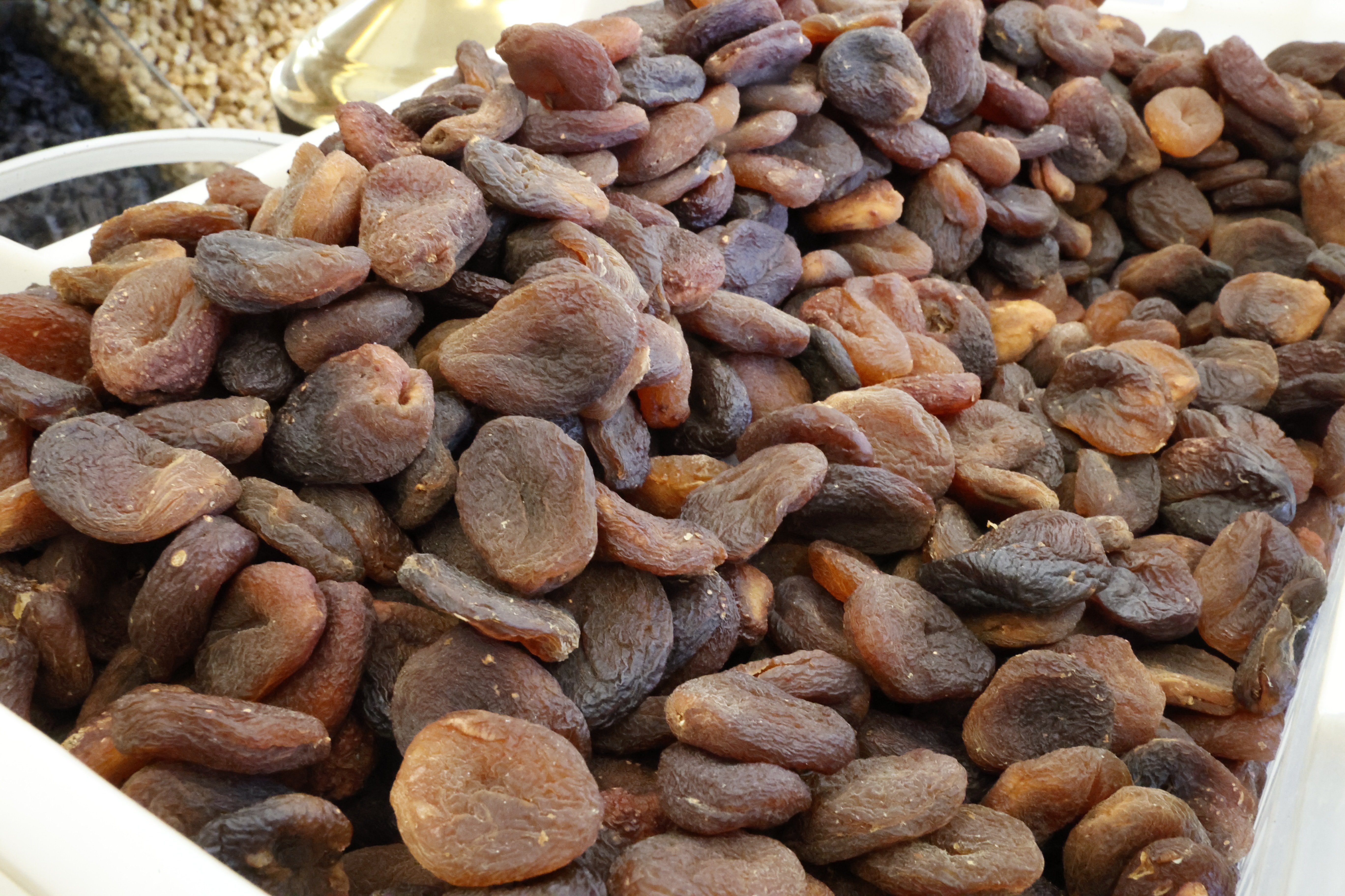 Kuru kayısı ihracatında düşüş