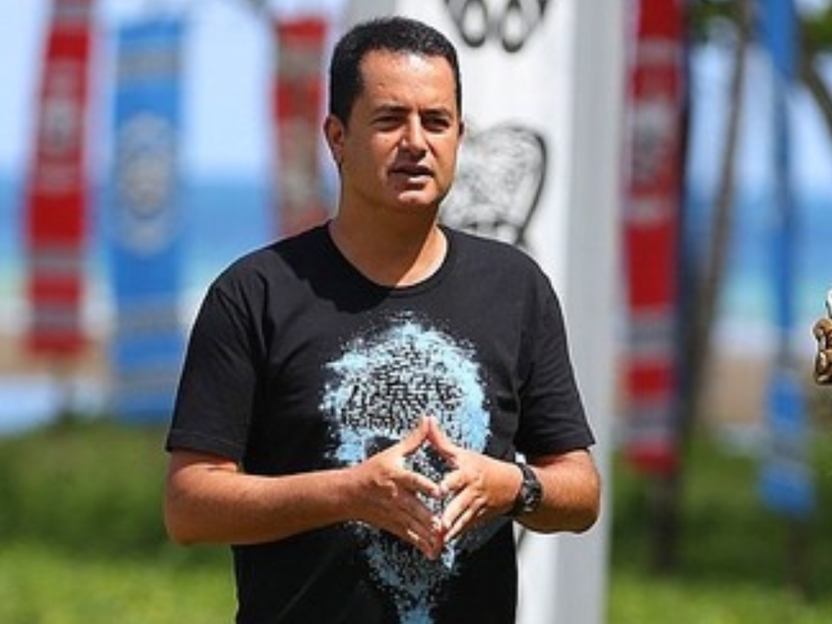 Skandallarıyla tanınan ünlü şarkıcı Survivor 2026 kadrosunda: Acun duyurdu.
