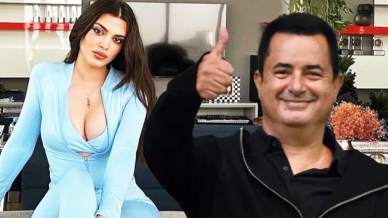 Derin Talu ikna oldu, Survivor 2026 kadrosuna katıldı iddiası