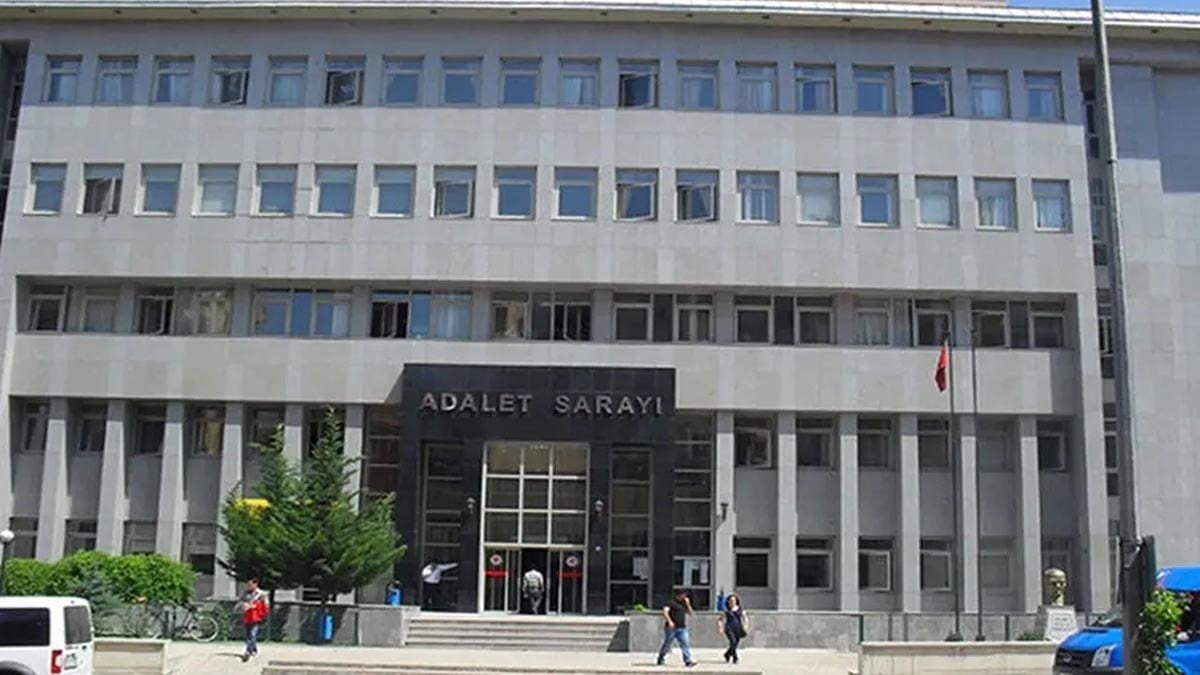 Son Dakika Haber Görseli
