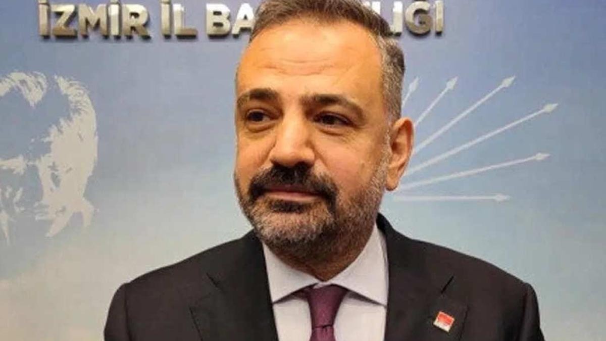 Cezaevinden adaylık mektubu! Görevini Özgür Özel tebliğ etti