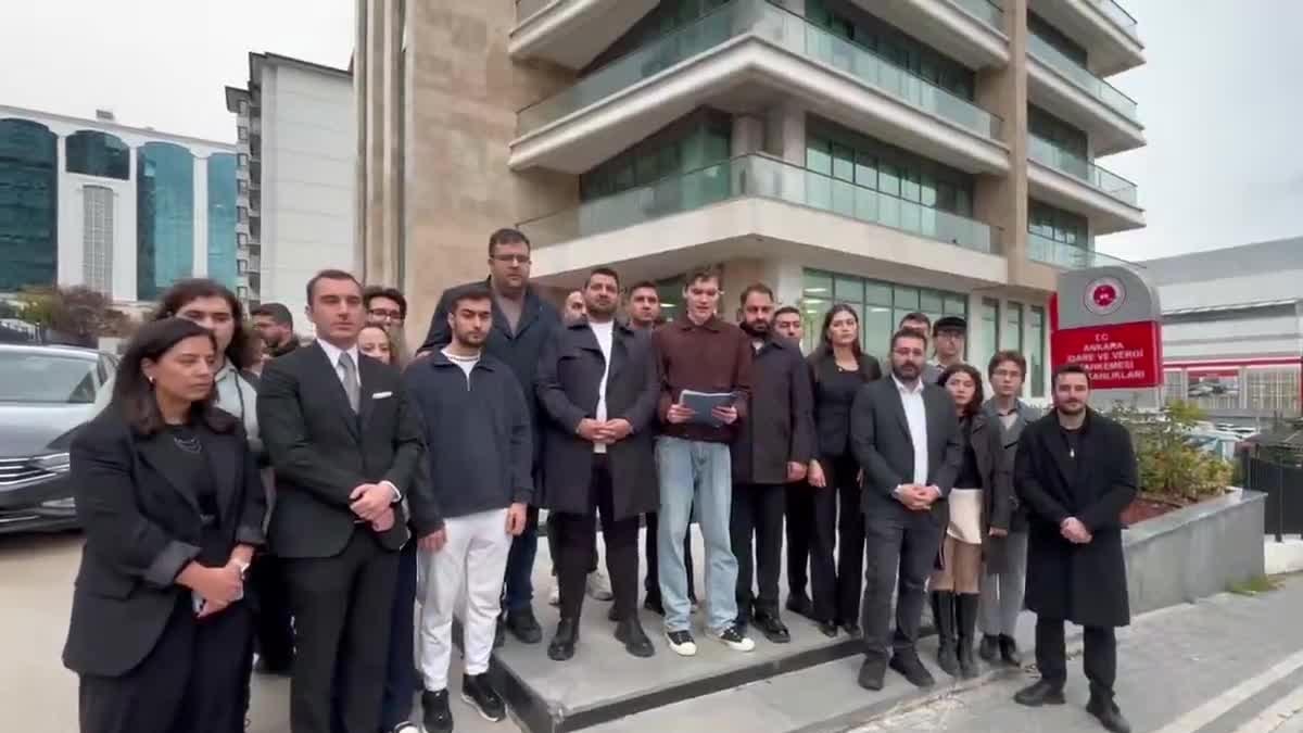 CHP Gençlik Kolları’ndan Hacettepe Üniversitesi’ndeki rezervasyon uygulamasına dava