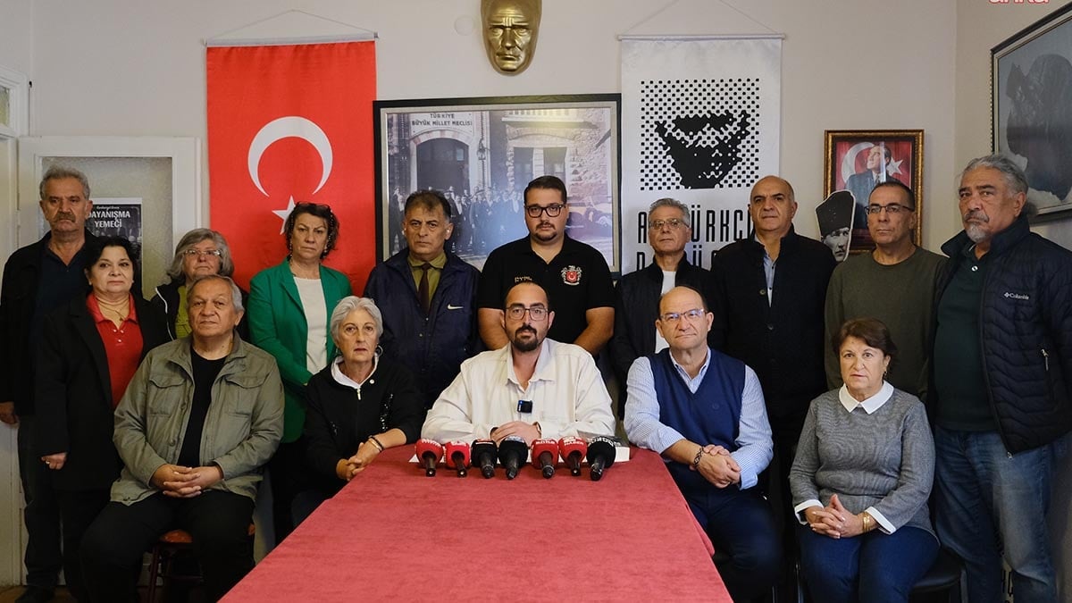 ADD Eskişehir Şube Başkanı Avci’den, DEM Parti'li Koçyiğit’e tepki