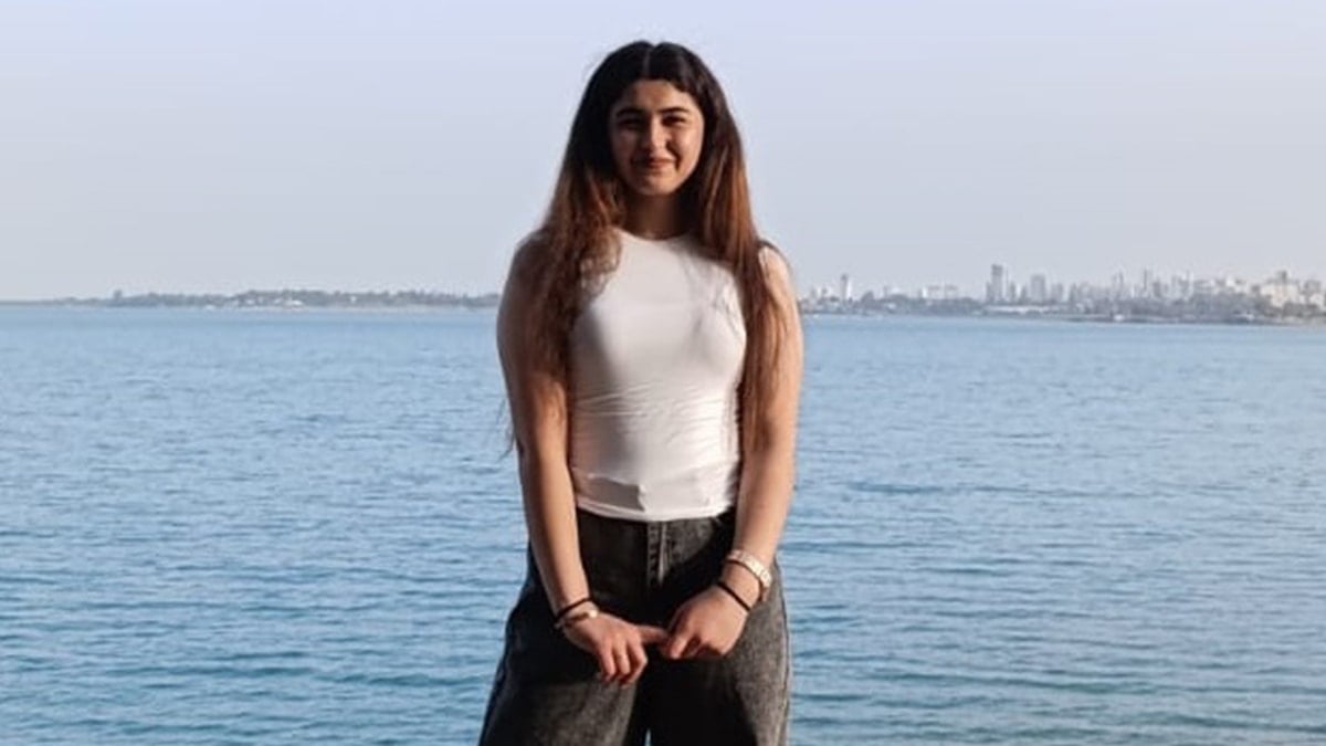 16 yaşındaki Aybüke'den 3 gündür haber yok