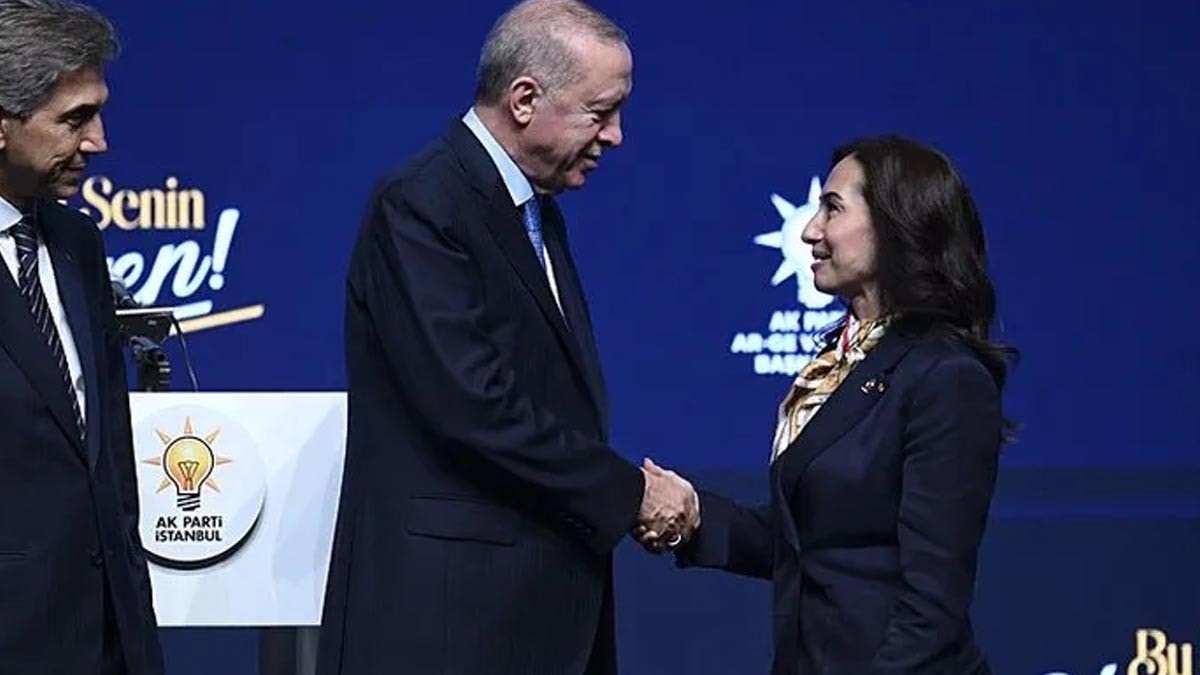 AKP'ye çabuk uyum sağladı, İBB'yi hedef aldı