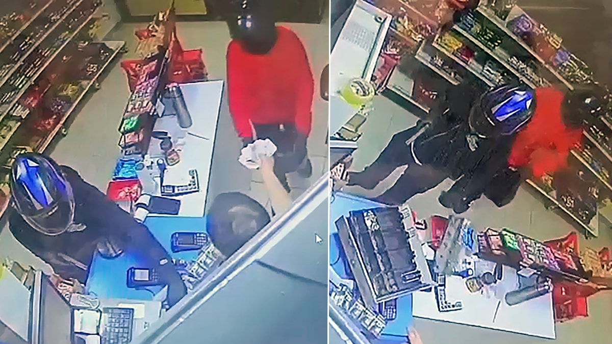 Adana’da iki akaryakıt istasyonunu soyan hırsızlar yakalandı