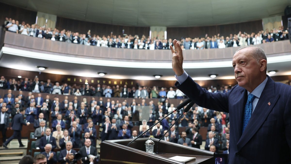 Seçmenden AKP’ye uyarı sinyali: Seçimin sonucunu o kriter mi belirleyecek?