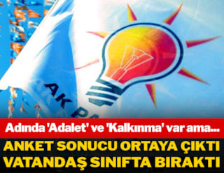 Salió la encuesta y el ciudadano fracasó