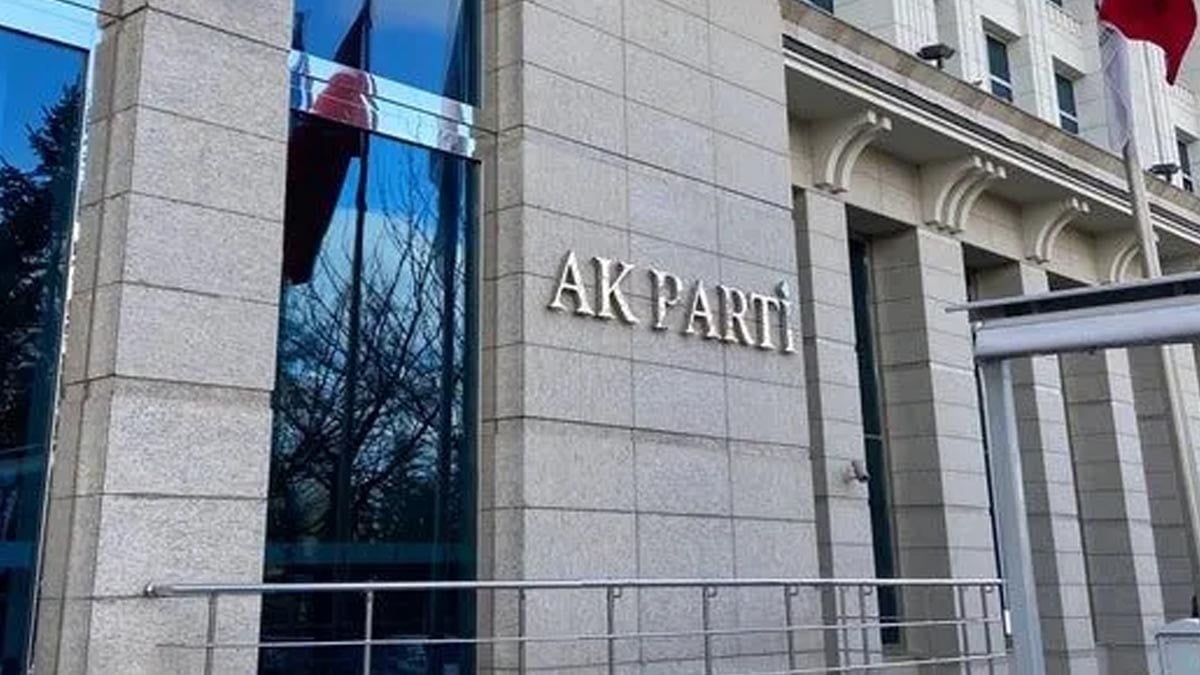 Son Dakika... AKP'den kritik 'İmralı' kararı!