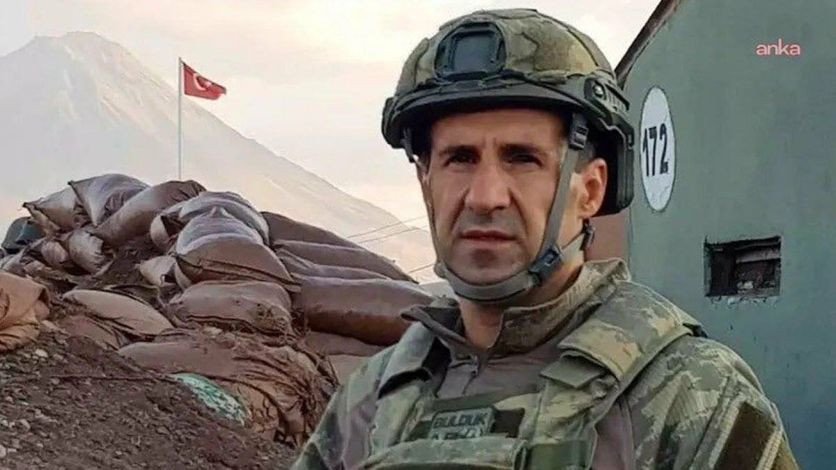 Bahçeli paylaşımı sonrası tutuklanan emekli albayın 6,5 yıla kadar hapsi isteniyor