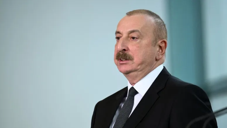 İlham Aliyev'e sürpriz telefon: Azerbaycan'da darbe girişimi son anda engellendi