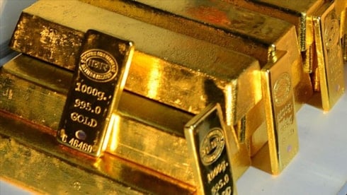 Bulgaristan’dan 28 yıl sonra tarihi altın hamlesi