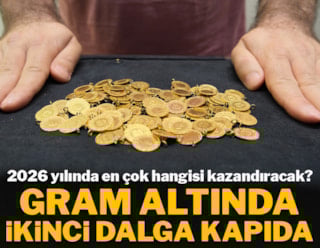 Die zweite Welle des Gramm-Goldhandels ist im Anmarsch! Welches Gold wird 2026 den größten Gewinn abwerfen?