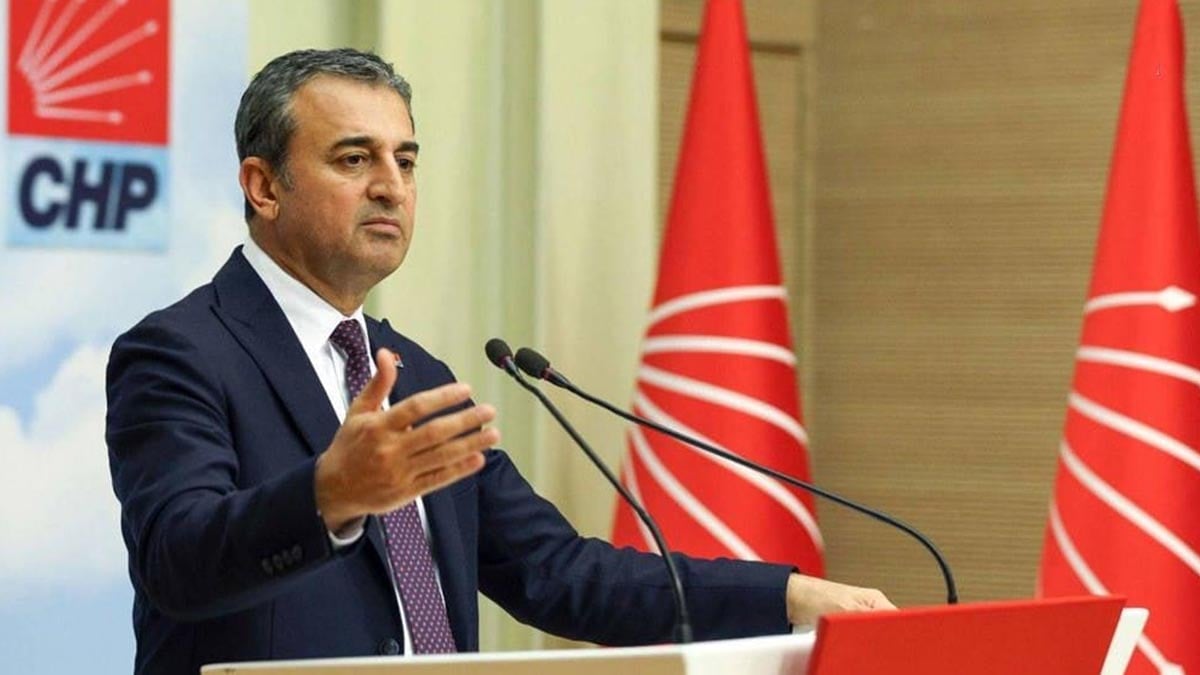 CHP’li Bulut’tan RTÜK Başkanı Şahin’e tepki: “Mikrofonu Sustursanız da Sokak Konuşur”