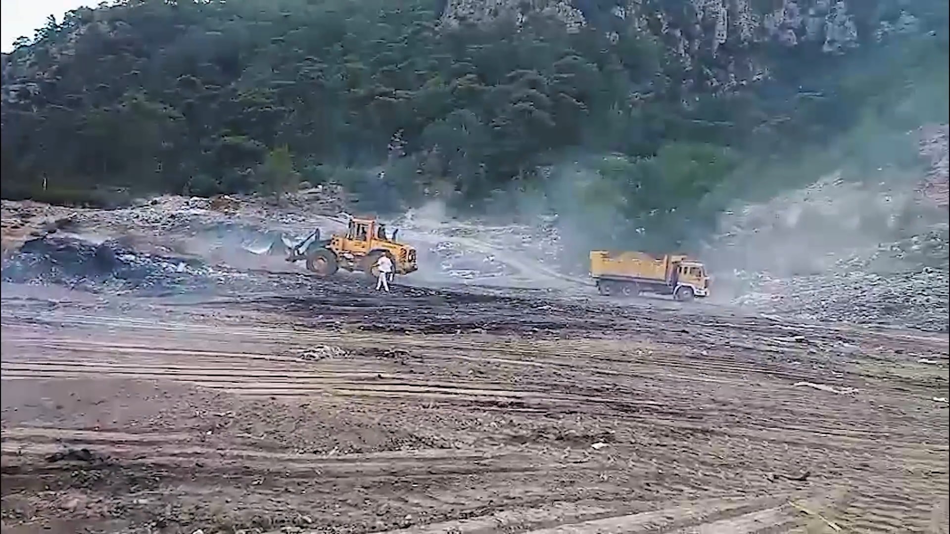 Antalya Büyükşehir Belediyesi'ne 1 milyon 869 bin 726 TL ceza