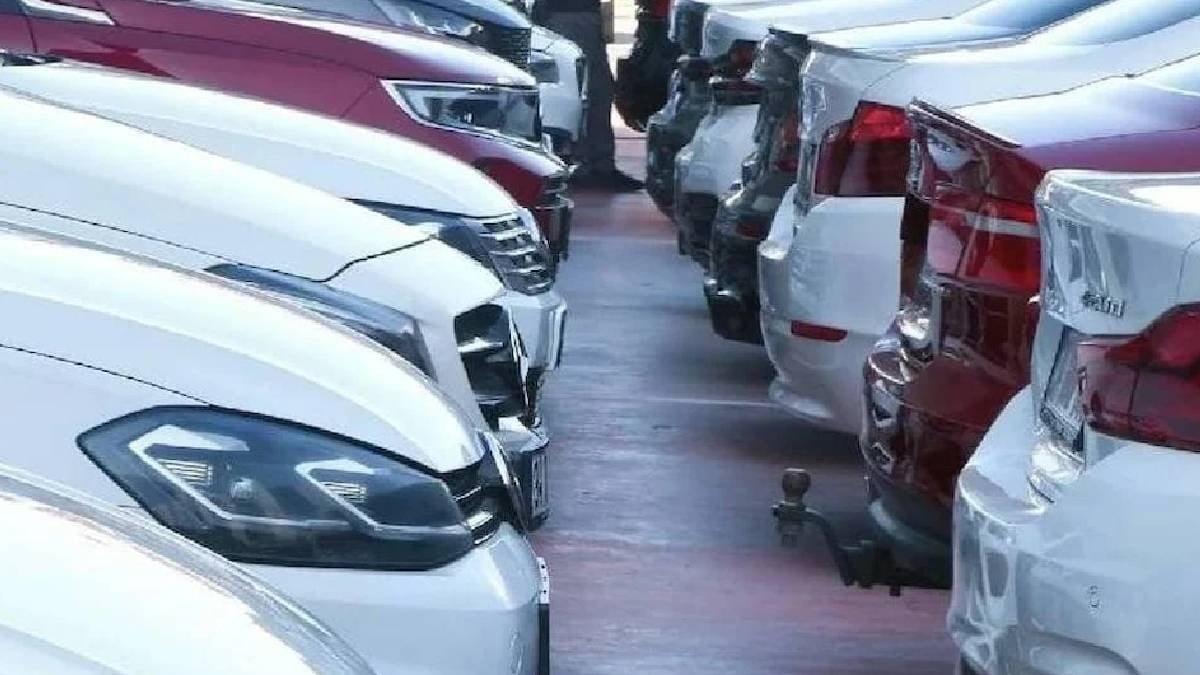 İkinci el otomobiller