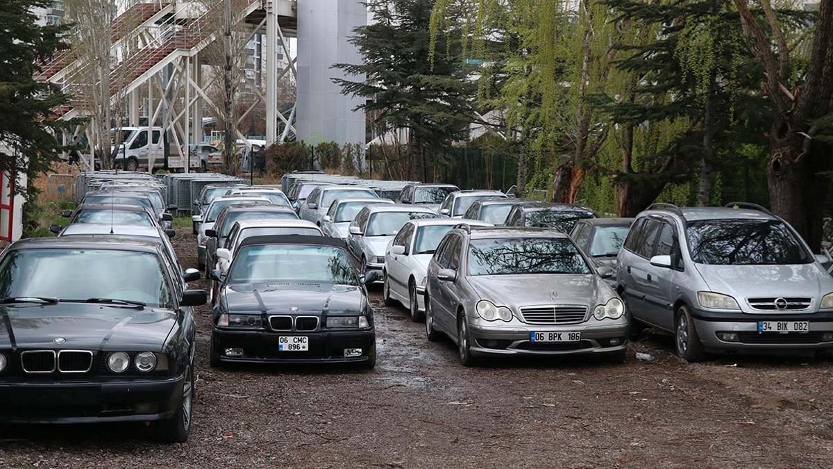 12 ilde “change” operasyonu: 74 kişi gözaltında