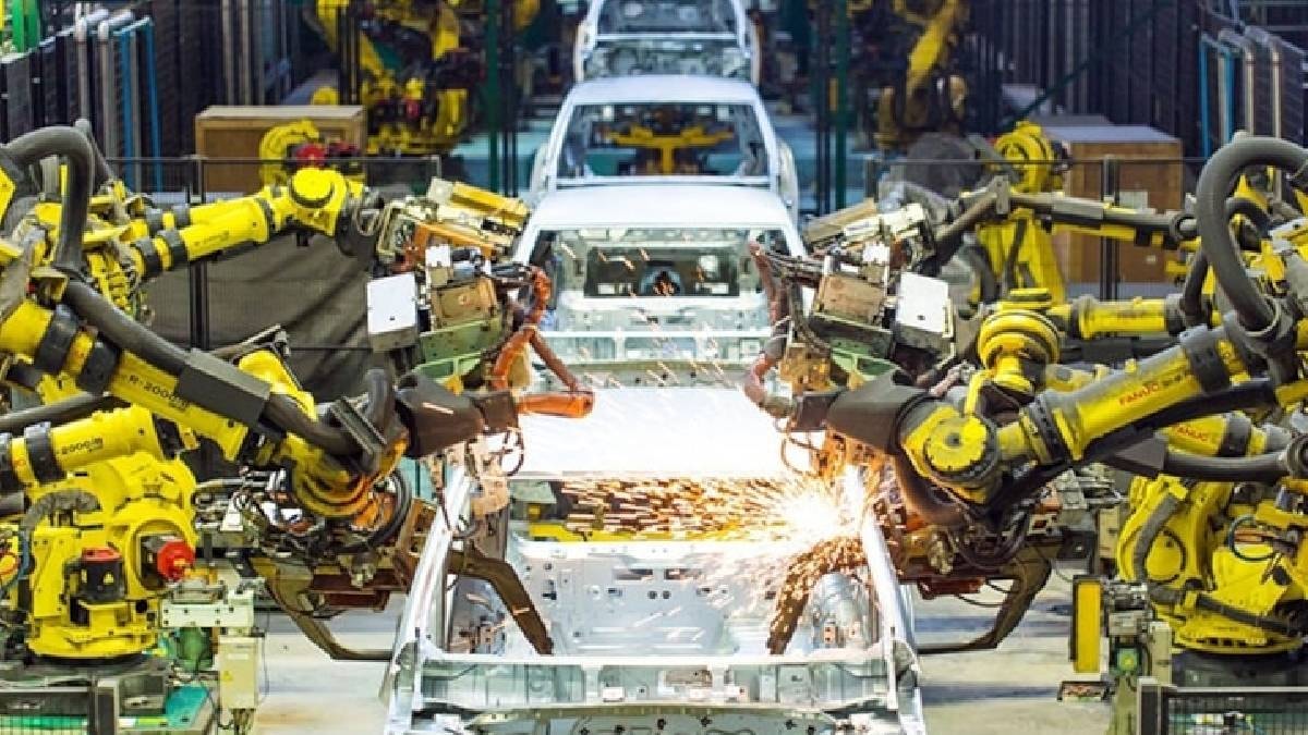 Tesla'ya rakip olarak bakılıyordu: İki otomobil şirketi de iflas etti