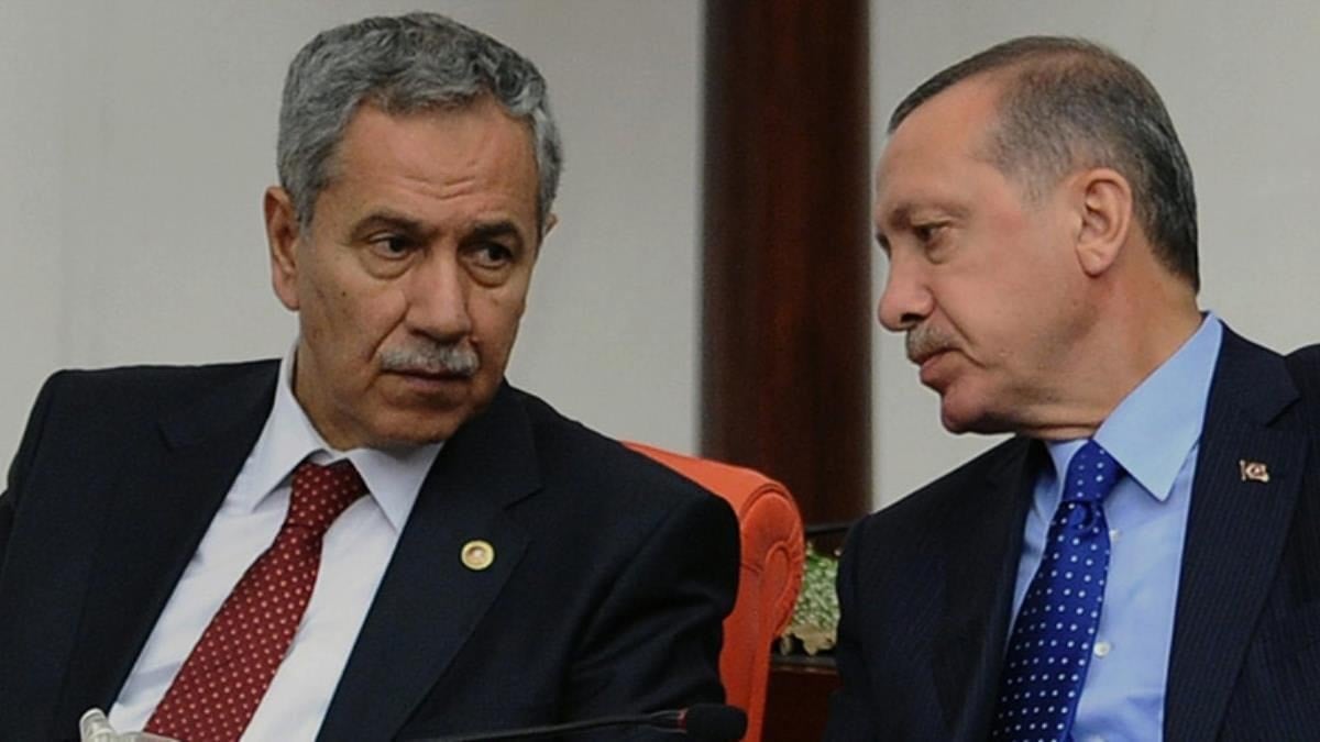 AKP'ye zehir zemberek KKTC eleştirisi