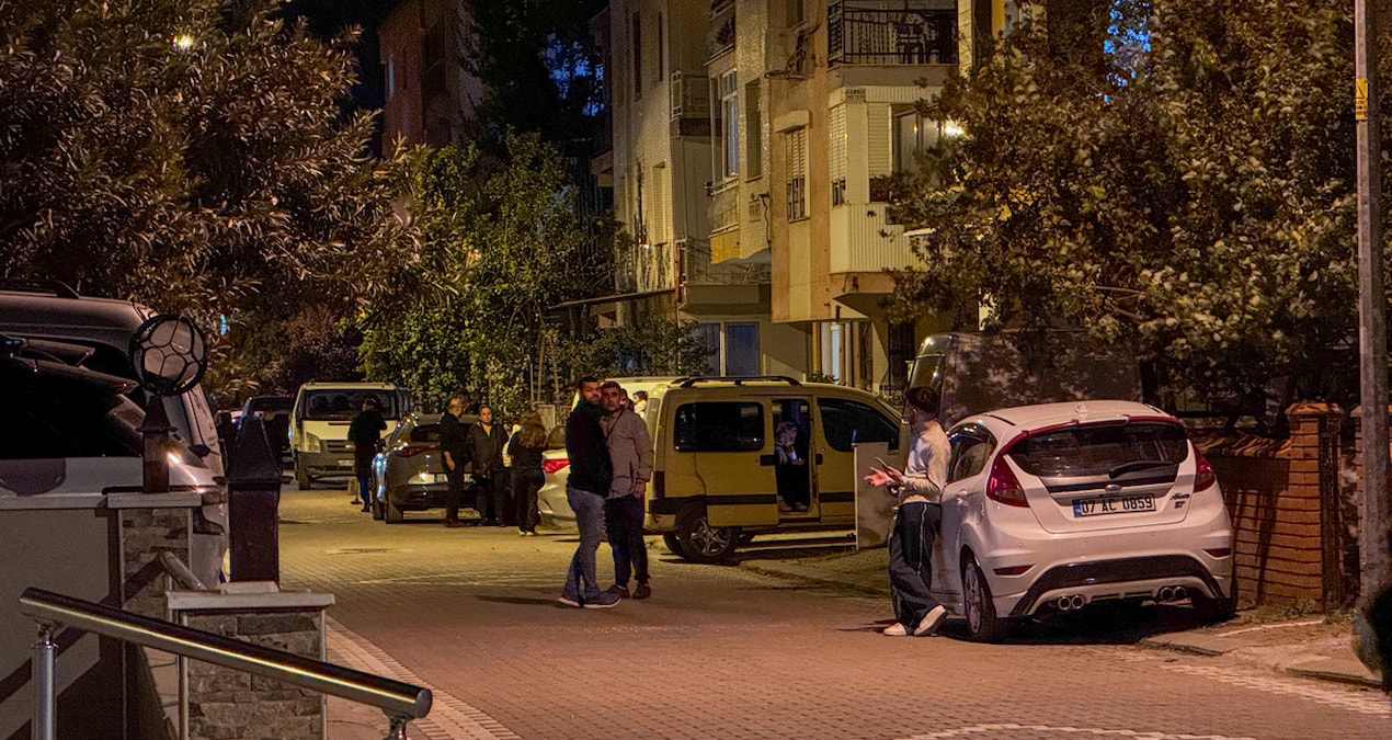 Balıkesir Sındırgı’daki deprem sonrası artçılar sürüyor! Bölge beşik gibi Balıkesir Sındırgı’daki deprem sonrası artçılar sürüyor! Bölge beşik gibi