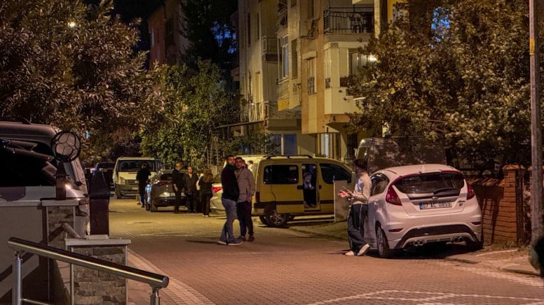 Balıkesir Sındırgı'daki deprem sonrası artçılar sürüyor! Bölge beşik gibi
