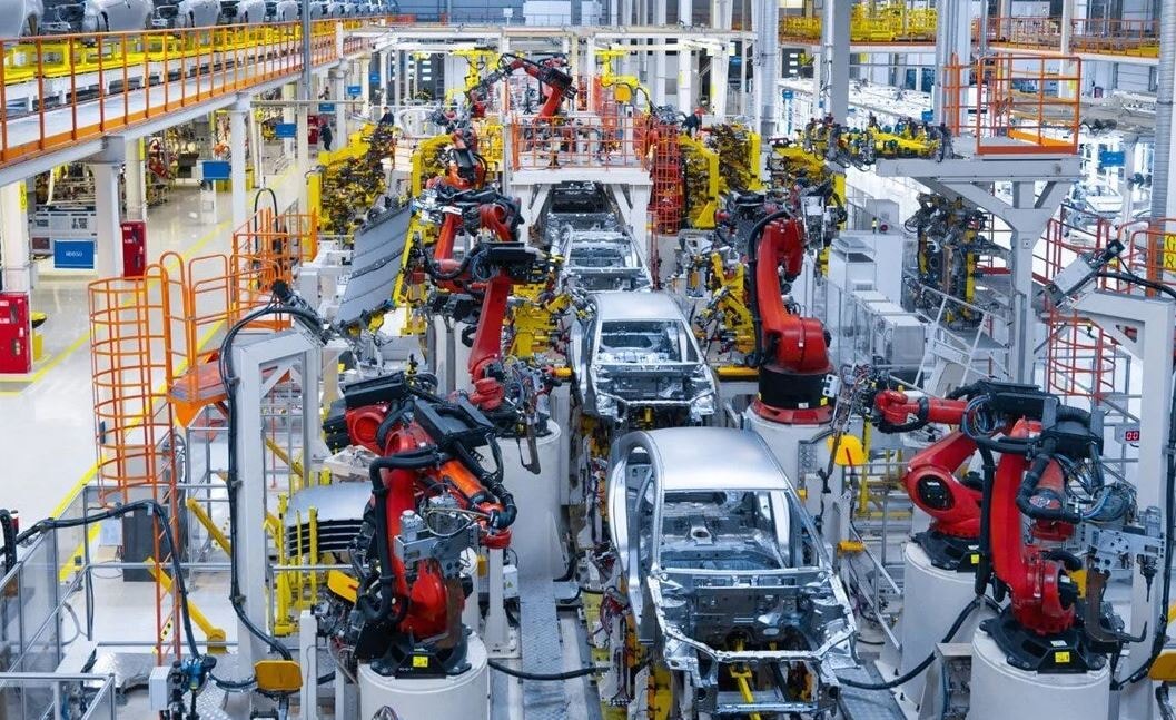 Otomotiv devi battı! İflas süreci resmen başladı