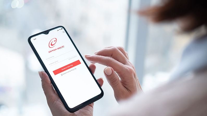 e-Devlet’e yeni hizmet eklendi! Milyonlarca kişi artık buradan kontrol edilecek
