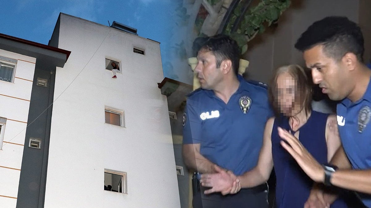 6 çocuğu benzin dökerek yakmaya çalıştı: Mahkemeden tartışma yaratan karar