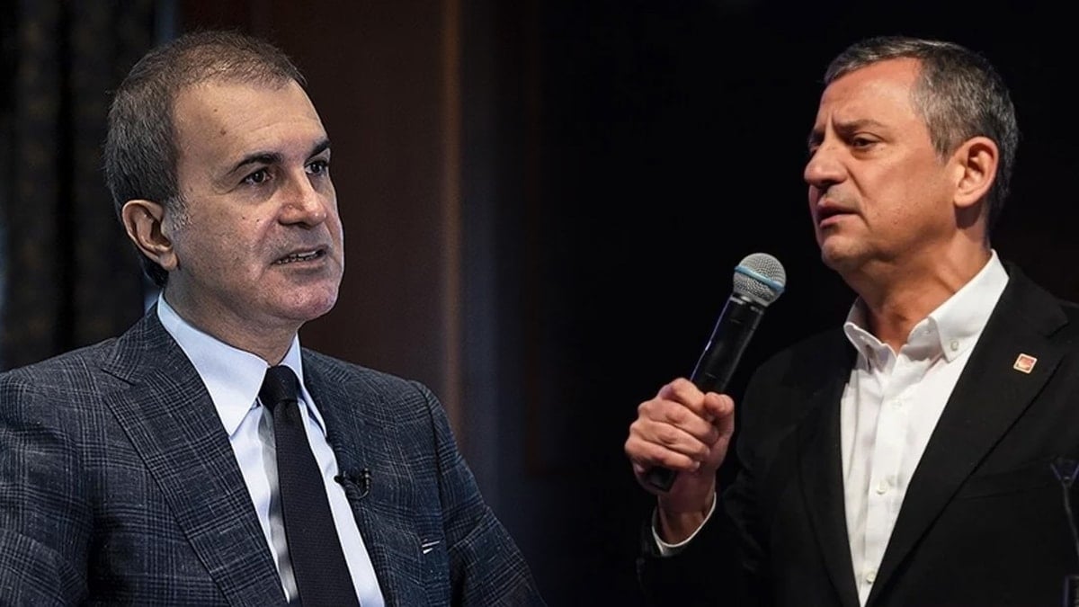 Özgür Özel'den AKP'nin 'Yassıada' sözlerine sert tepki