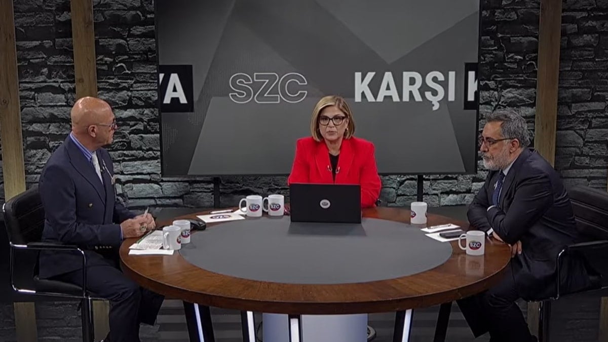 Son Dakika Haber Görseli