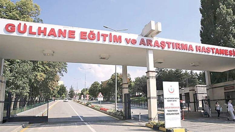 Hata anlaşıldı, askeri hastaneler dönüyor