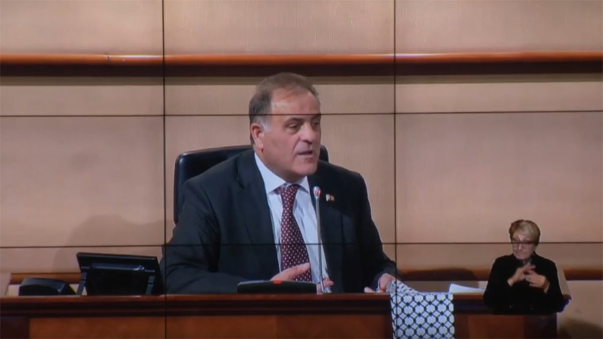 BBP'nin soru önergesine Başkanvekili Aslan'dan çarpıcı İmamoğlu yanıtı