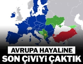 La UE le da tarjeta roja a Turquía