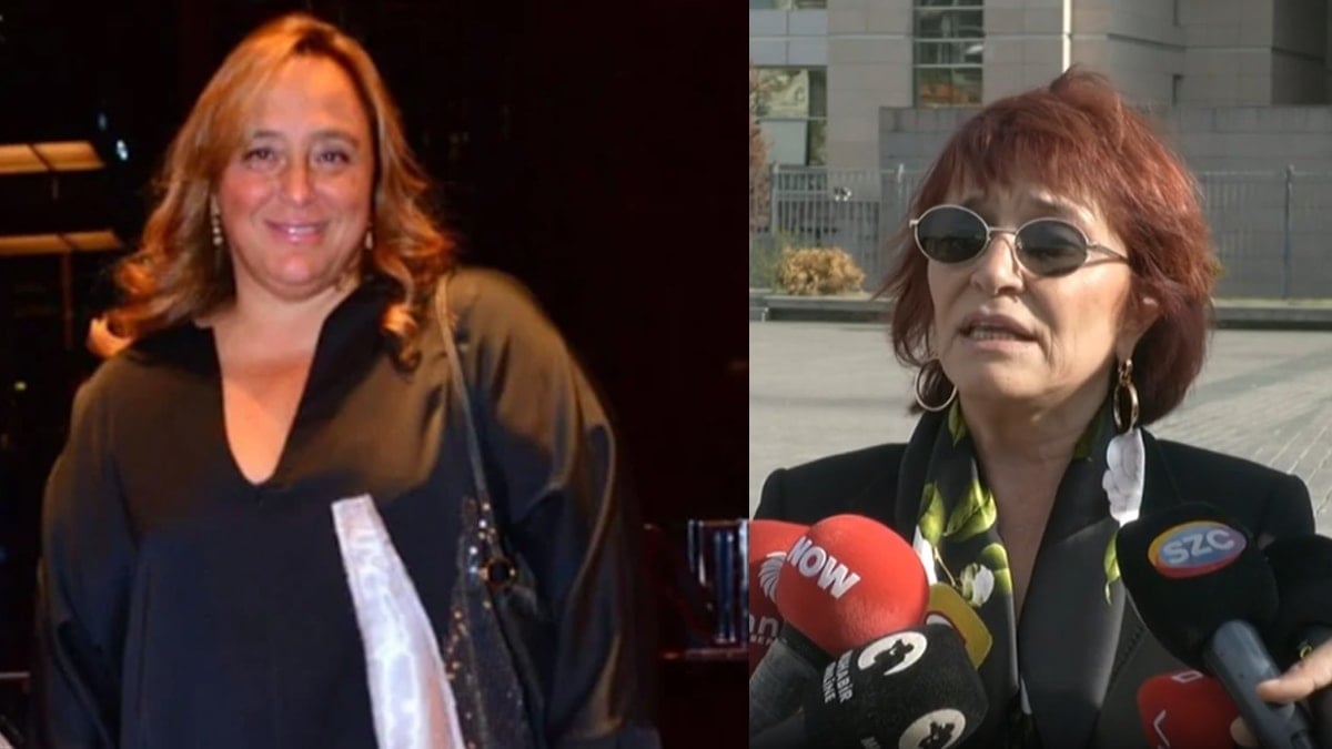 Tahliye olan Ayşe Barım ne yapacak? Avukatı açıkladı