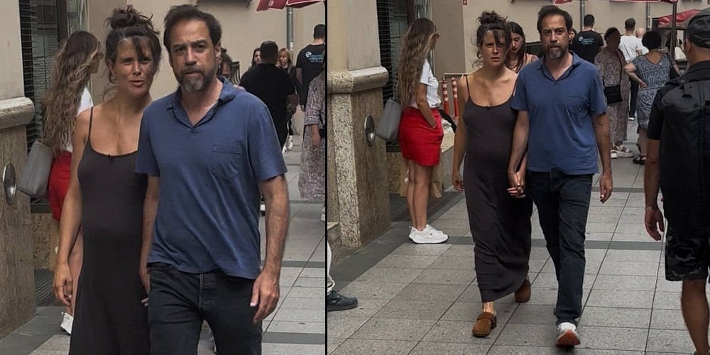 Ünlü iş insanı ikinci kez dede oldu - Resim : 2