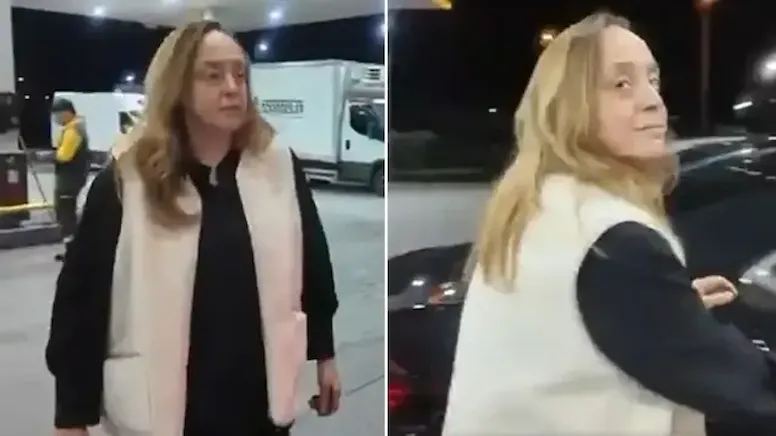 Ayşe Barım için yeniden tutuklama kararı